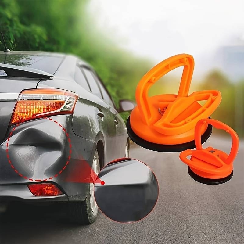 Premium Car Dent Puller | Suction Cup Dent Repair Tool