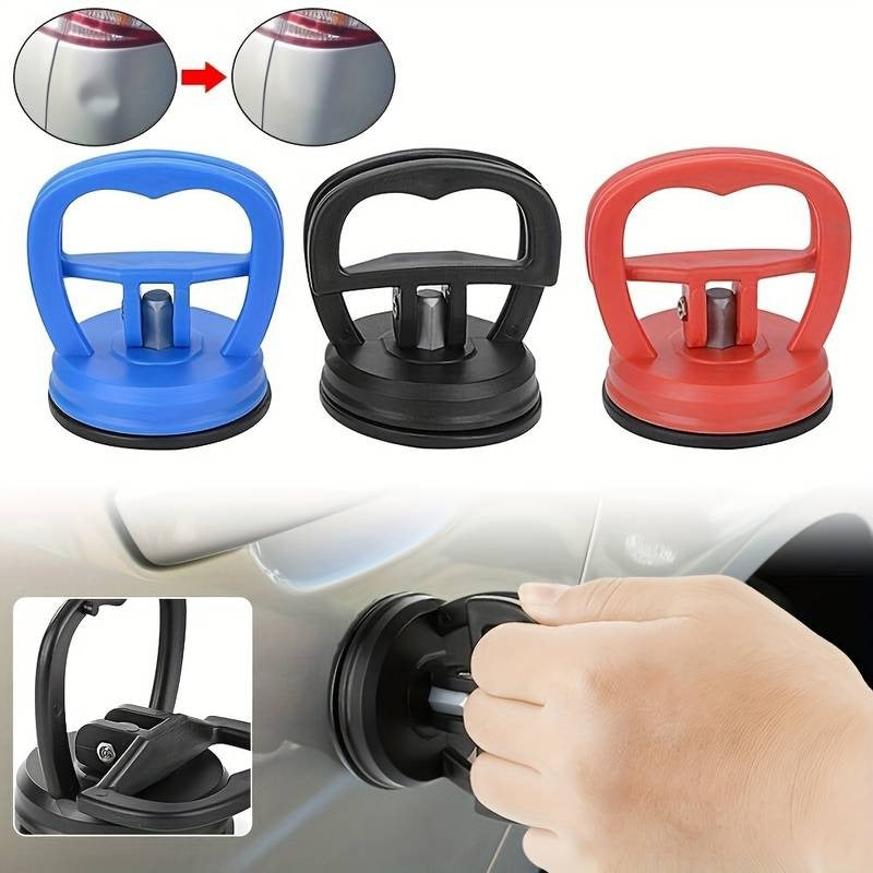 Premium Car Dent Puller | Suction Cup Dent Repair Tool