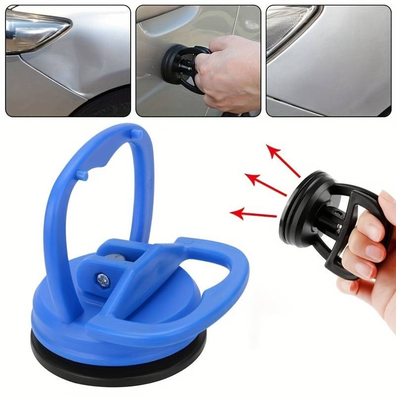 Premium Car Dent Puller | Suction Cup Dent Repair Tool
