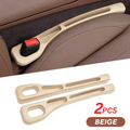 Universal Car Seat Gap Filler Organizer 2 PCS