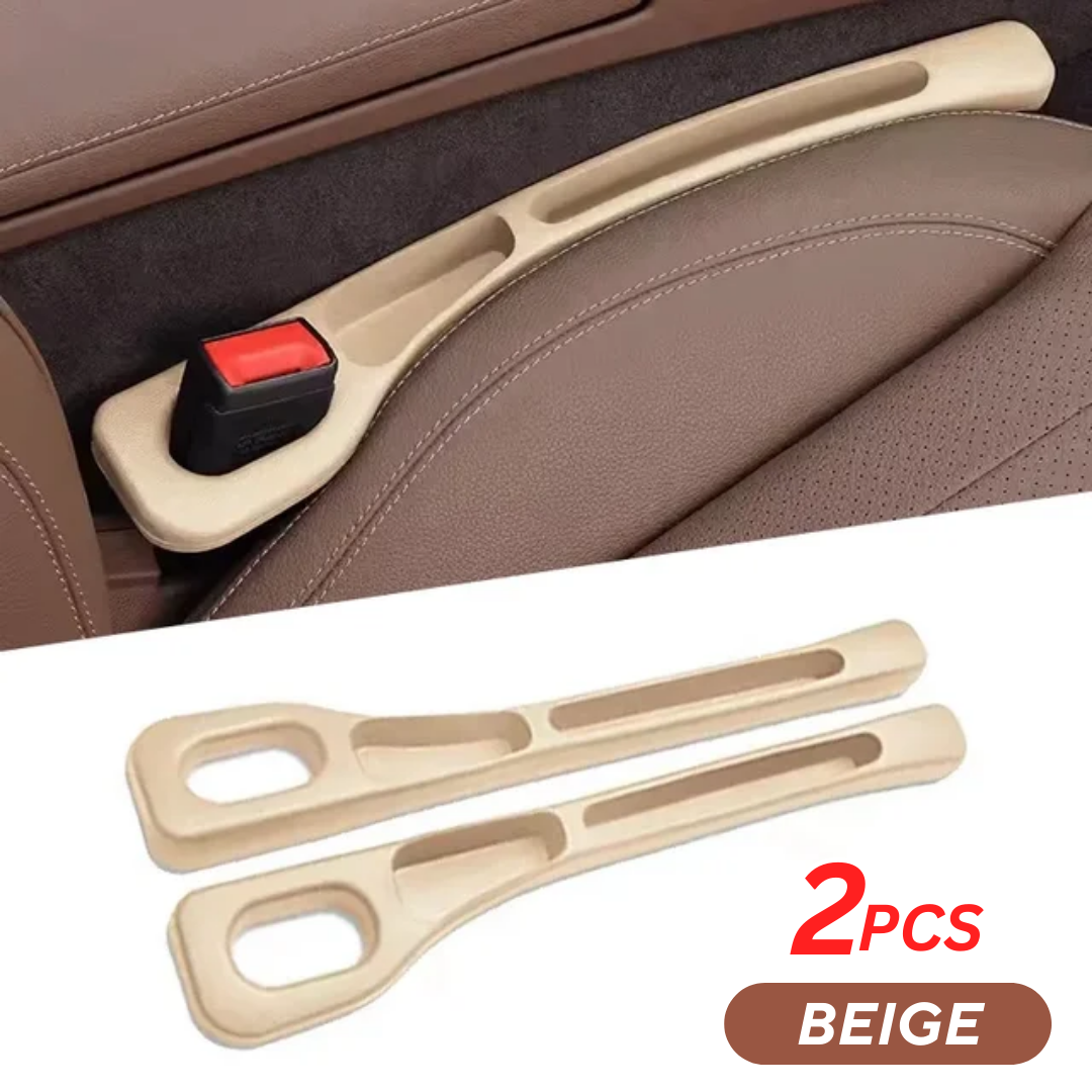 Universal Car Seat Gap Filler Organizer 2 PCS