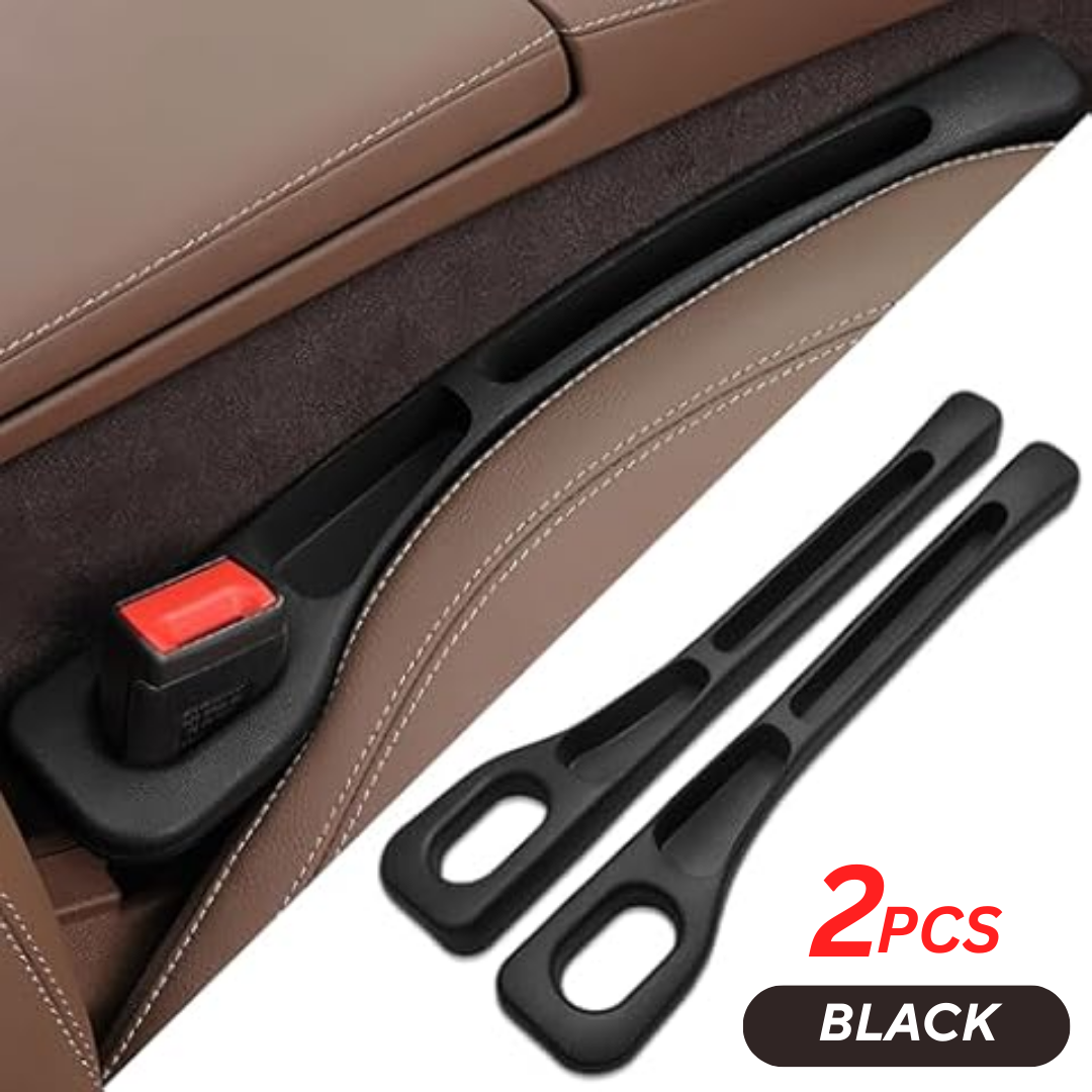 Universal Car Seat Gap Filler Organizer 2 PCS