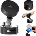 Double-Sided Vacuum Magnetic Phone Holder