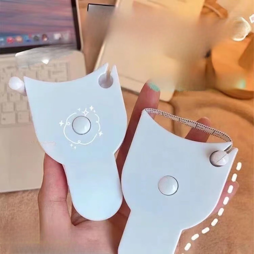 Body Measuring Tape Retractable