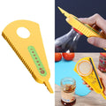 4-in-1 Multi-function Kitchen Jar & Bottle Opener