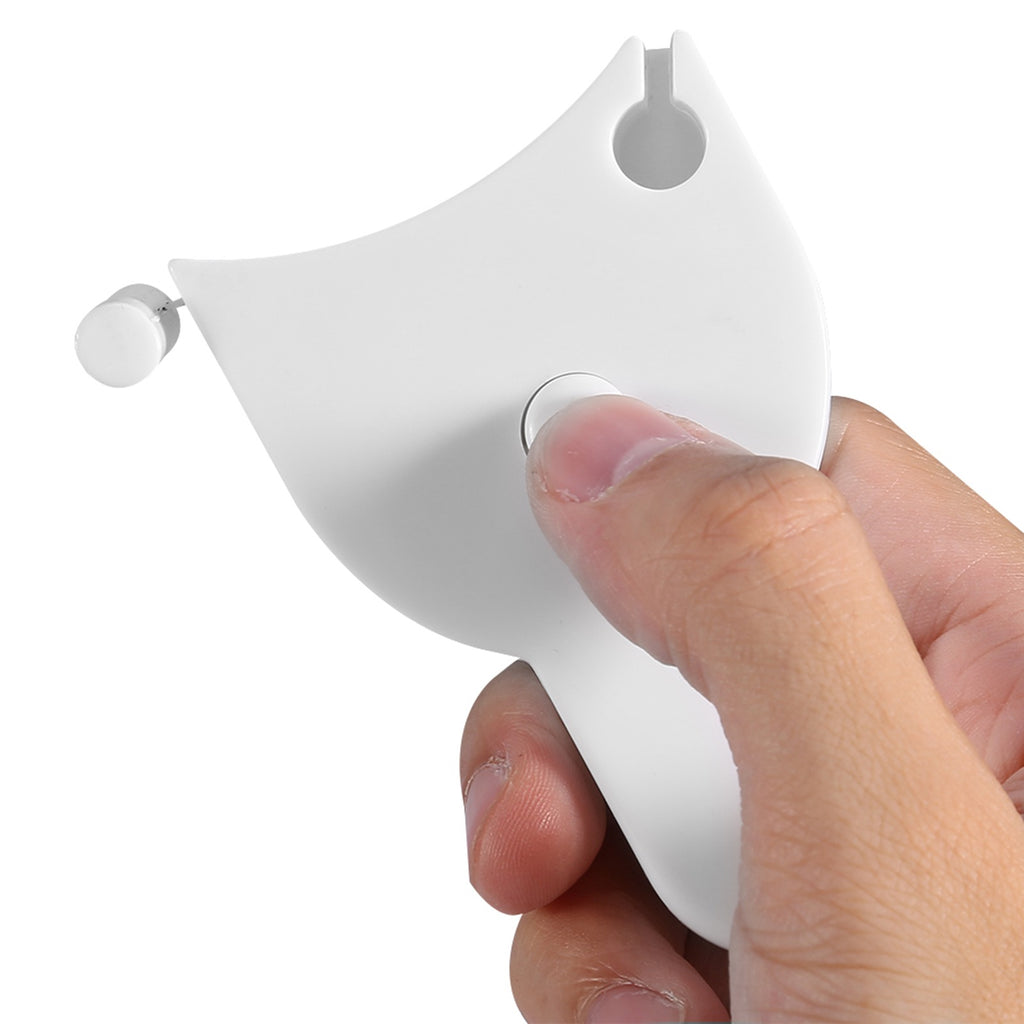 Body Measuring Tape Retractable
