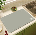 Premium Kitchen Drying Mat