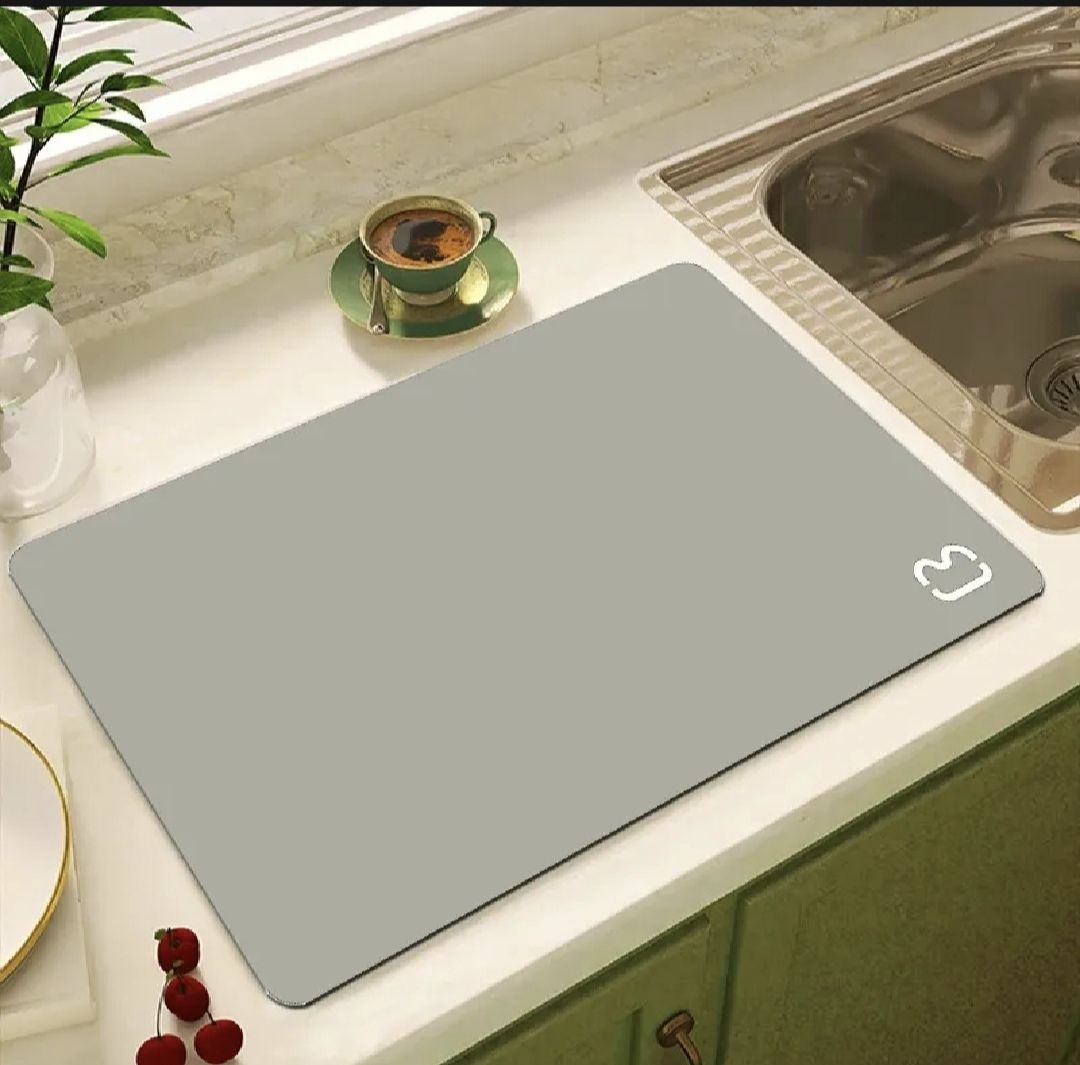 Premium Kitchen Drying Mat