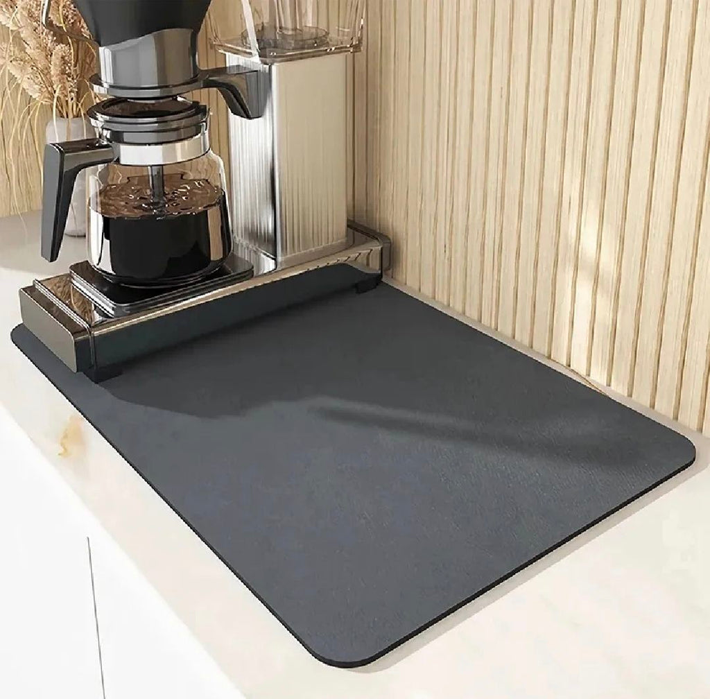 Premium Kitchen Drying Mat